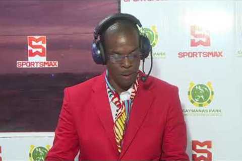 Caymanas Park Jamaica | Saturday, December 7, 2024 | The 3rd Running of the Mouttet Mile (INV)(Gr.I)