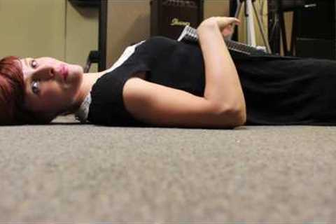 Breathing Technique for Singing