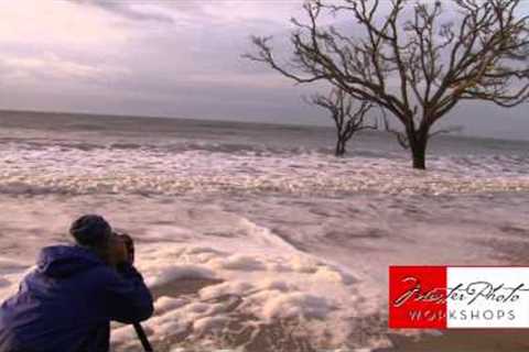 Photography How-To - Long Exposures with Tony Sweet