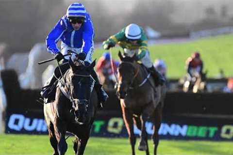 ILE ATLANTIQUE dazzles on chasing debut