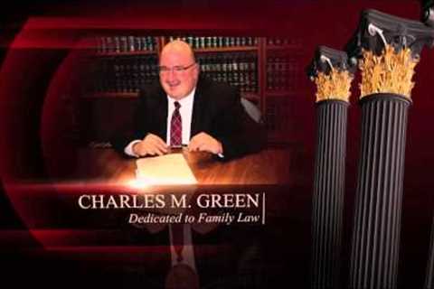 Los Angeles Divorce Lawyer | Charles M. Green, APLC