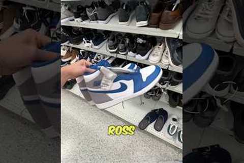 ROSS Had These For $4.99!?