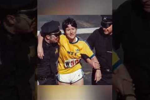 Athletes Who Got Caught Cheating Part 6