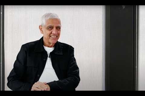 Innovation Unleashed: Vinod Khosla Fireside Chat at Berkeley SkyDeck
