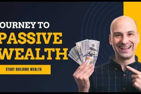 How to Master Passive Income :  Affiliate Mark