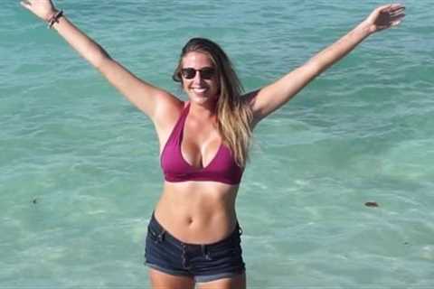 Island Hopping the Exumas - S1:E12