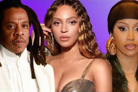 Beyonce LOSES 10 Million Followers Over Jay-Z Drama! Cardi B READY to CALL OUT Nicki Minaj and Jt