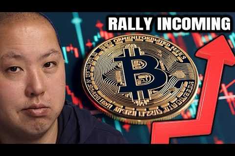 New Data Reveals Massive Rally for Bitcoin and Crypto