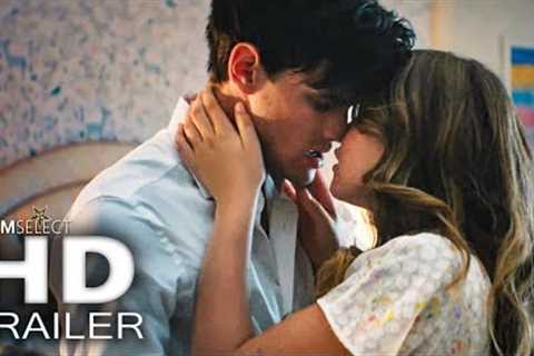 YOUR FAULT Trailer 2 (2024)