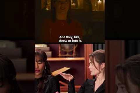 Definitely just a peck. | Cruel Intentions