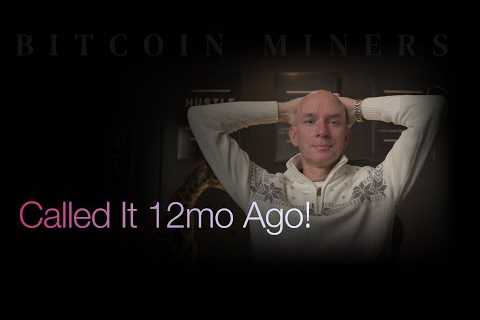 Mara Reaches 50 exahash! Miners Vs BTC Hashrate! Followed by Q&amp;A!