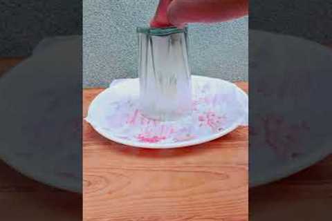 Amazing Science Magic Tricks #shorts #science #magictricks