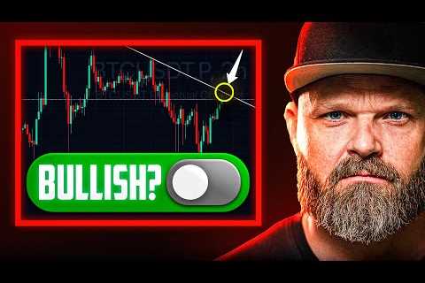 The Most Important BULLISH Crypto Trigger!