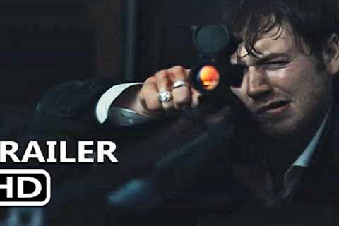 OLD GUY Official Trailer (2025)