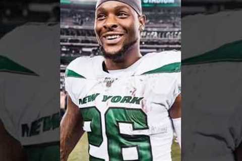 Le’Veon Bell Vs. Adrian Peterson 🫱🏾‍🫲🏼 #fight #nfl #trending #prototype #sports #fyp #viral