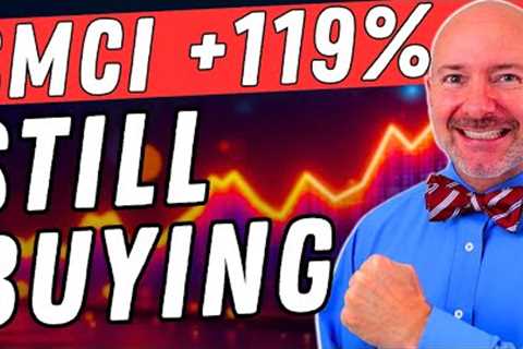 You Can Still Buy SMCI Stock and Earn 55% Return