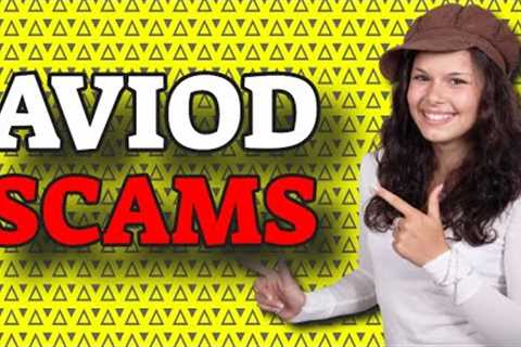 ClickBank Marketplace Scams (Top 5 Tricks Exposed) 2019