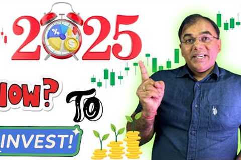 investing in stocks - How to invest in stock market in 2025 ?