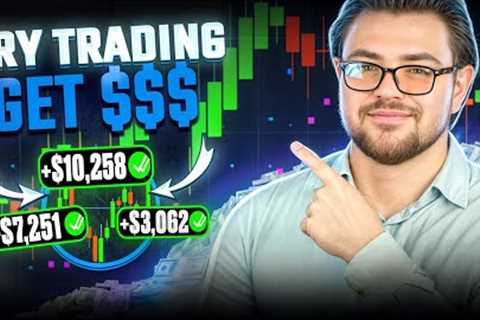 🔥 BINARY OPTIONS TRADING - POCKET OPTION FULL COURSE FOR BEGINNERS
