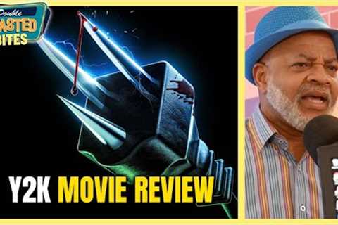 Y2K MOVIE REVIEW | Double Toasted Bites