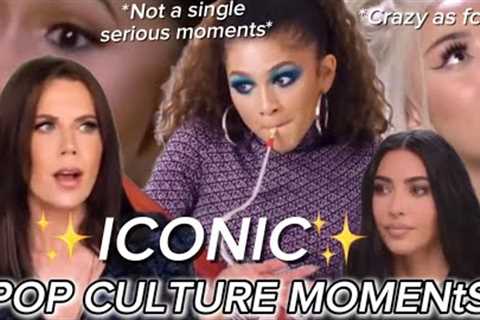 Iconic pop culture moments that you really need to see before 2024 ends!