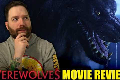 Werewolves - Movie Review
