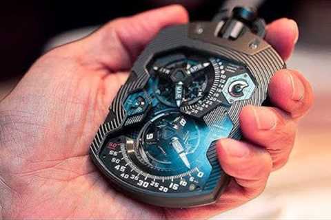 TOP 5 Unique Tech Gadgets You Must Have in 2025