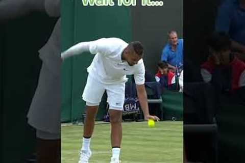 Funniest Moments in Tennis History | Hilarious Tennis Fails and Bloopers | RevUpSports.com