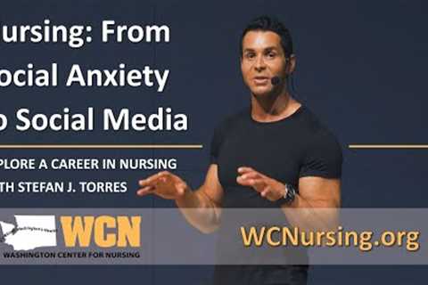 Nursing: From Social Anxiety to Social Media