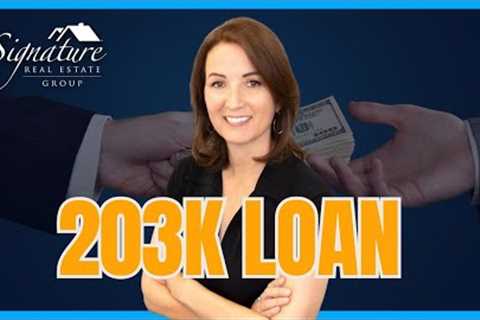 How to get extra money to repair your home when purchasing