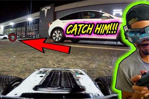 THE BEST RC CARS FUNNY MOMENTS IN THE WORLD