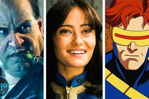 Top 24 Best TV Shows of 2024