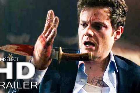 NOVOCAINE Trailer (2025) Jack Quaid