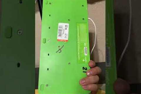 Amazing Goodwill tech find! #goodwill #thrifting #technology #tech #bargin