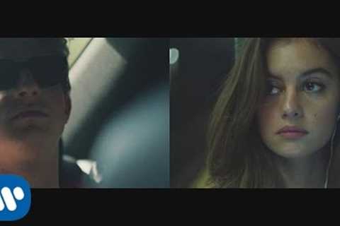 Charlie Puth - We Don't Talk Anymore (feat. Selena Gomez) [Official Video]