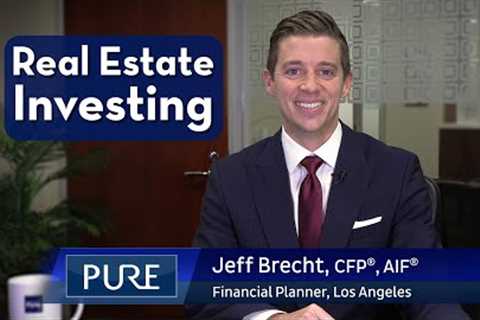 Real Estate Investing: 4 Key Factors to Follow