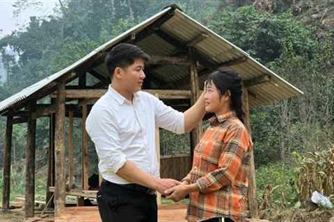 CEO buys land with single mother to build new life, single mother story