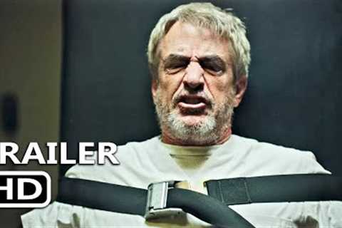 LIKE FATHER LIKE SON Official Trailer (2024)