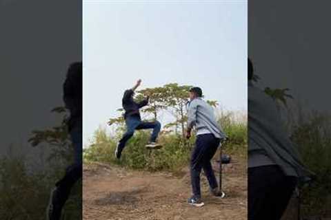 Fight #kick #fight #trending #sports #kerala