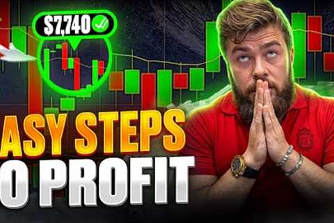 🟡 Binary Options Strategy - The Ultimate Trading Tutorial For Beginners