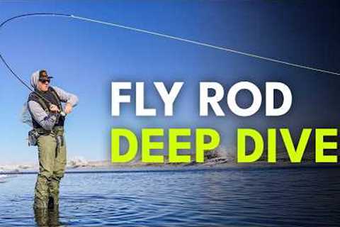 Choosing the Perfect Fly Fishing Rod: The Ultimate Guide | Ep. 105