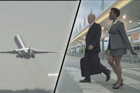 Business travel booming in 2022