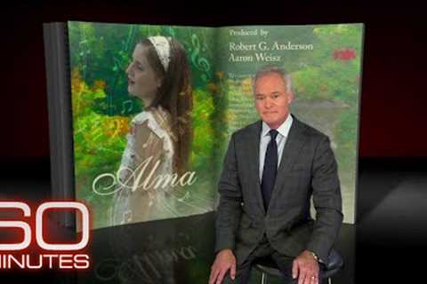 60 Minutes Archives: Alma Deutscher, British music prodigy
