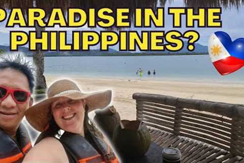 🇵🇭HONDA BAY ISLAND HOPPING TOUR 2022 | PARADISE IN THE PHILIPPINES