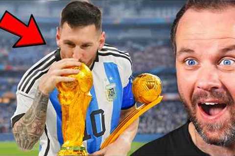 Best Sporting Moments of the Decade
