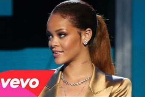 Rihanna Gives A Trailer Of BBHMMAt BET AWARDS 2015