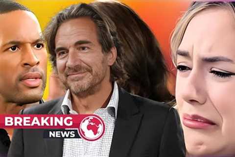 Breaking News: Carter Turns Against Hope After Losing Everything &amp; Ridge's Prediction Come..