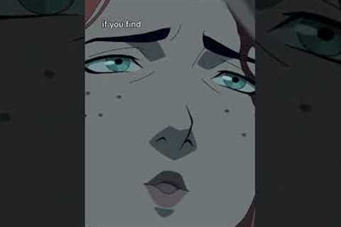 True love can be messy | The Legend of Vox Machina