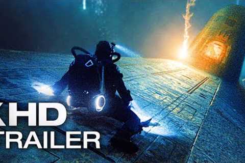 THE BEST UPCOMING ACTION MOVIES 2025 (Trailers)