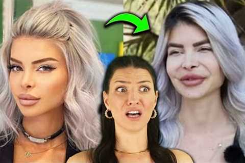 Influencers Exposed For Being FAKE👀